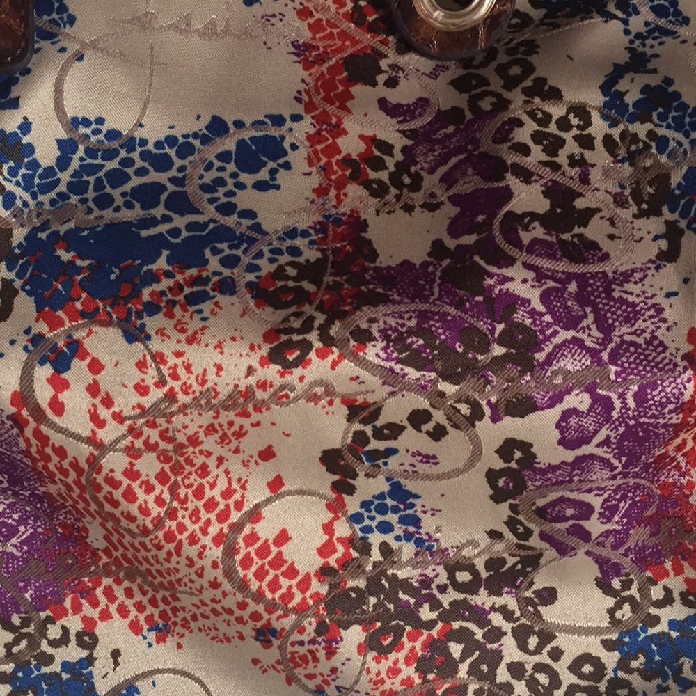 Jessica Simpson Handbag - Picture 3 of 7